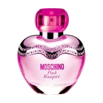 Moschino Pink Bouquet Туалетна вода жіноча