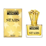 Moschino Stars Парфумована вода жіноча