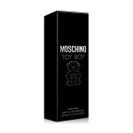 Moschino Парфюмированный гель для душа Toy Boy мужской, 250 мл - фото N2