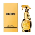 Moschino Gold Fresh Couture Парфумована вода жіноча, 100 мл