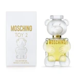 Moschino Toy 2 Парфюмированная вода женская, 100 мл - фото N2