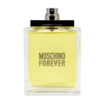 Moschino Forever Туалетная вода мужская, 100 мл (ТЕСТЕР)