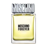 Moschino Forever Туалетная вода мужская, 100 мл - фото N2