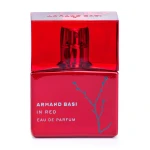 Armand Basi In Red Парфюмированная вода женская