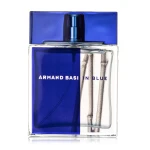 Armand Basi In Blue Туалетная вода мужская, 100 мл (ТЕСТЕР с крышкой)