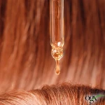 OGX Шампунь против ломкости волос Anti-Breakage + Keratin Oil Shampoo с кератиновым маслом, 385 мл - фото N10