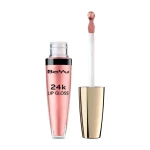 BeYu Блеск для губ 24K Lipgloss,, 9 мл
