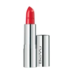 BeYu Губна помада з ефектом сяйва Hydro Star Volume Lipstick 402 Just Red, 4 г