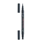 BeYu Підводка-штамп Easy Wing Stamp 01 Black Cat Eye, 1,6 мл