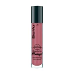 BeYu Блеск для губ Ready to Plump Volumizing Lip Gloss 25, 5,5 мл