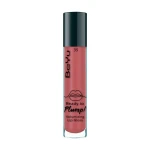 BeYu Блеск для губ Ready to Plump Volumizing Lip Gloss 35, 5,5 мл