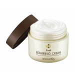 Secret Key Крем для лица Snail+EGF Repairing Cream, 50 мл - фото N3