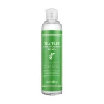 Тонер для проблемной кожи лица с экстрактом чайного дерева - Secret Key Tea Tree Refresh Calming Toner, 248 мл