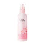 The Face Shop Мист для волос Cherry Blossom Clear Hair Mist очищающий, 200 мл