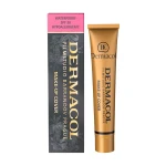 Dermacol Тональный крем Make-Up Cover с повышенными маскирующими свойствами 208, 30г