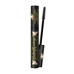 Dermacol Туш для вій Butterfly Wings Mascara подовжувальна, Black, 12 мл