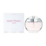 Geparlys Estelle Vendome Infinite Pleasure Just Girl Парфумована вода жіноча, 100 мл