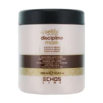 Echosline Маска Seliar Дисциплинирующая, для непослушных волос, 1000 мл