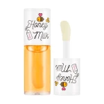 A'pieu Масло для губ Honey & Milk Lip Oil, 5 мл - фото N3