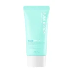 Солнцезащитный увлажняющий гель для лица - A'pieu Pure Block Aqua Sun Gel SPF50+ Pa+++, 50 мл