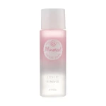 A'pieu Засіб для зняття макіяжу з очей та губ Mineral Lip & Eye Make-up Remover Sweet Rose, 100 мл