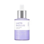 A'pieu Зволожувальна сироватка для обличчя Lacto Bacillus Moisturizing Ampoule з ферментованим комплексом, 30 мл