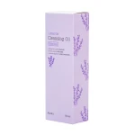A'pieu Гідрофільна олія для обличчя Lavender Cleansing Oil Лаванда, для чутливої шкіри, 150 мл - фото N2