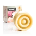 Hillary Твердый парфюмированный крем-баттер для тела Perfumed Oil Bars Flowers, 65 г - фото N2