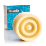 Hillary Твердый парфюмированный крем-баттер для тела Pеrfumed Oil Bars Rodos, 65 г - фото N2