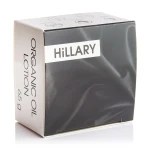 Hillary Твердий парфюмований крем-батер для тіла Perfumed Oil Bars Royal, 65 г