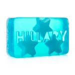 Hillary Парфюмированное натуральное мыло Rodos Parfumed Oil Soap, 100 г - фото N2