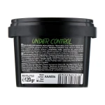 Beauty Jar Скраб для обличчя Under Control, 120 г - фото N2