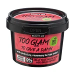 Beauty Jar Маска-желе для лица Too Glam To Give A Damn, 120 г