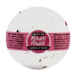 Beauty Jar Бомбочка для ванни Flower Power, 150 г