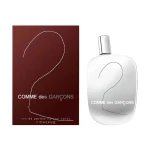 Comme des Garcons 2 Парфумована вода жіноча, 100 мл