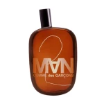 Comme des Garcons 2 Man Туалетная вода мужская, 100 мл - фото N2
