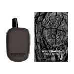 Comme des Garcons Wonderwood Парфумована вода унісекс - фото N2