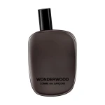 Comme des Garcons Wonderwood Парфюмированная вода унисекс, 50 мл - фото N2
