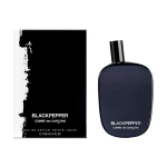 Comme des Garcons Blackpepper Парфумована вода унісекс, 100 мл - фото N2