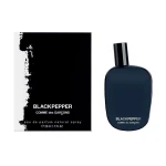 Comme des Garcons Blackpepper Парфюмированная вода унисекс - фото N2