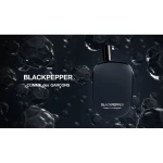 Comme des Garcons Blackpepper Парфюмированная вода унисекс - фото N3