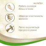 WELLA Мусс для волос Wellaflex Суперсильная фиксация 5, 200 мл - фото N4