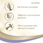 WELLA Лак для волос Wellaflex сильной фиксации Объем до 2-х дней, 250 мл - фото N4