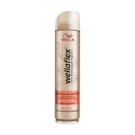 WELLA Лак для волосся Wellaflex зi зволожуючим комплексом екстра сильної фiксацiї, 250мл