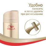 WELLA Лак для волос Wellaflex для горячей укладки супер сильной фиксации, 250 мл - фото N3