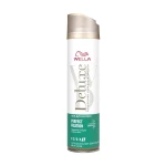 WELLA Лак для волос Deluxe Perfect Fixation суперсильная фиксация, 250 мл