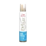 WELLA Мус для волосся Deluxe Wonder Volume&Protection суперсильна фіксація, 200 мл
