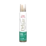 WELLA Мусс для волос Deluxe Perfect Fixation суперсильная фиксация, 200 мл
