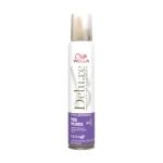 WELLA Мусс для тонких волос Deluxe Pure Fulness Объем, суперсильная фиксация, 200 мл