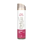 WELLA Лак для волос Deluxe Luxurious Shine суперсильная фиксация, 250 мл